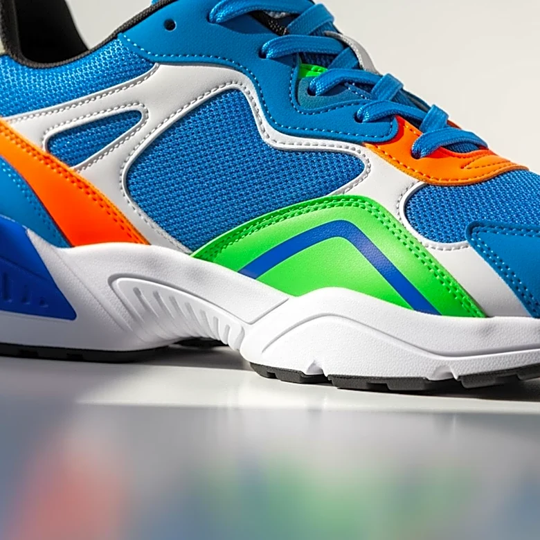 Air Jordan 4 Retro to Release New Style with Bright Color Accents for Summer