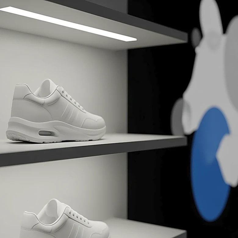 Nike Expands Wholesale Partnerships Amid Stock Price Challenges