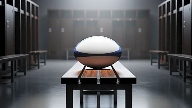 Courtney Lawes Comes Out of Retirement to Join Sale Sharks, Eyes England Return