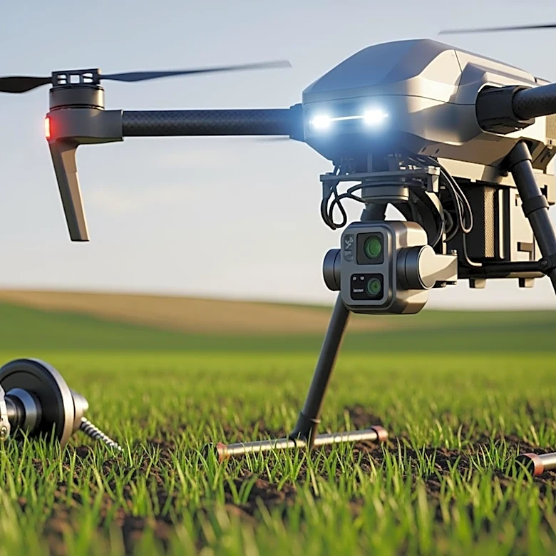 Nordson Acquires CapstanAG to Enhance Precision Agriculture Technology