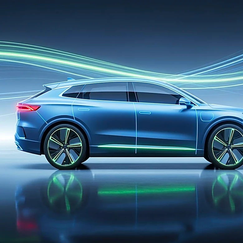 Rivian R2 Electric SUV Achieves 335 Miles Range with EPA Certification