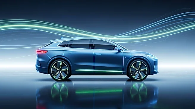 Rivian R2 Electric SUV Achieves 335 Miles Range with EPA Certification