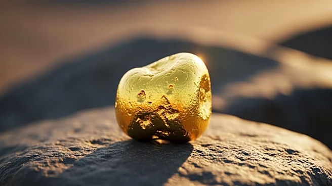 Aris Mining Reports Significant Increase in Q1 2026 Gold Revenue