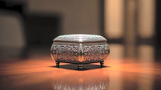 Michael Jackson Estate Dispute: Blanket Jackson's Attempt to Intervene Fails