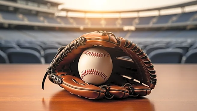 St. Louis Cardinals Acquire Brayden Smith from Baltimore Orioles in Trade