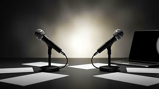 SAG-AFTRA to Resume 2026 Negotiations with AMPTP Amidst Media Blackout