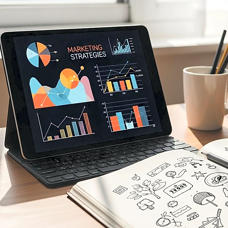 Higher Education Marketers Embrace Creative Strategies to Attract Students