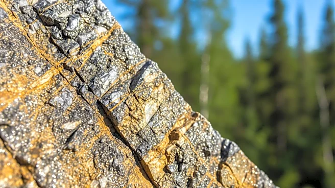 Antimony Resources Initiates Studies for Bald Hill Project in Canada