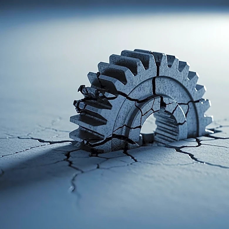 Goldman Sachs Report Highlights Long-Term Scars from AI-Driven Job Losses