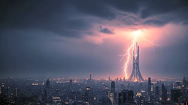 Amazon Prime Video Announces Final Season of 'The Boys' with Epic Conclusion