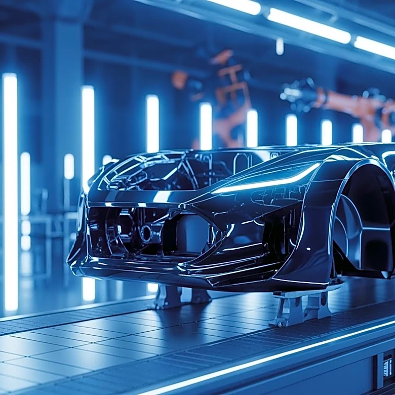 Toyota Invests $1 Billion in U.S. Manufacturing to Mark 40th Anniversary in Kentucky