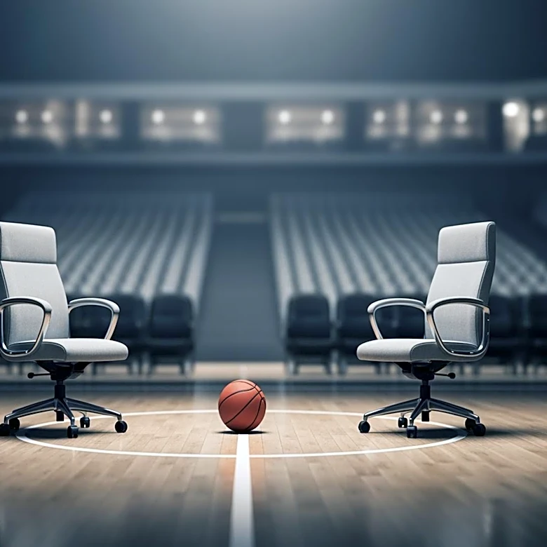 Chicago Bulls Fire Executives Arturas Karnisovas and Marc Eversley Amidst Team Struggles