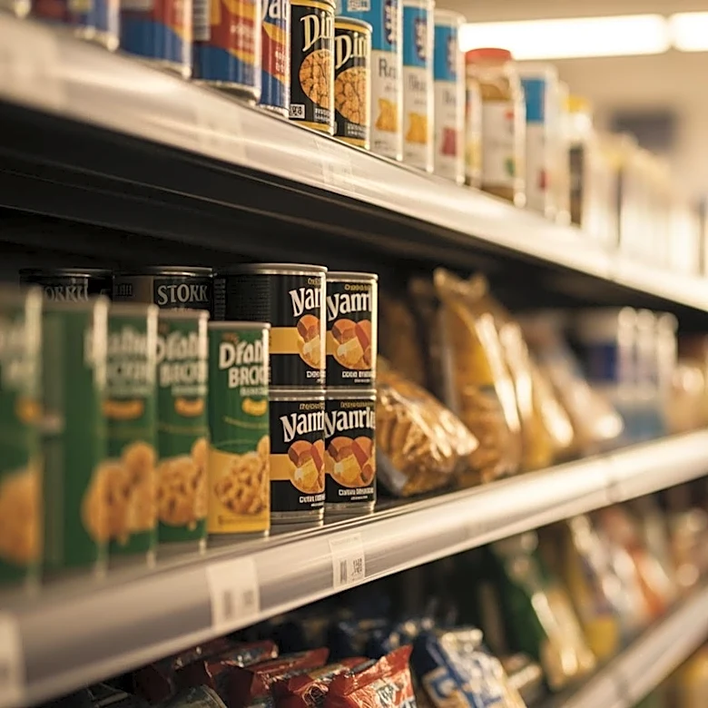 Convenience Stores Remain Popular Amid Rising Food Costs, GSTV Survey Reveals