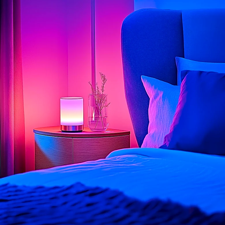 Ikea's Varmblixt Smart Lamp Offers Stylish Ambient Lighting with Smart Home Integration