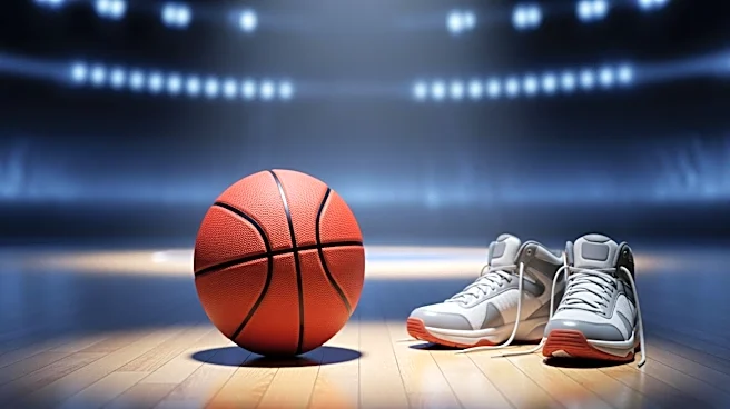 Wizards' Tre Johnson Questionable for Upcoming Game Against Bulls