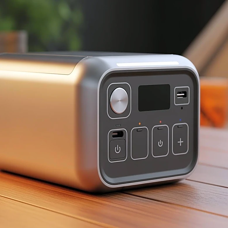 Amazon Offers Significant Discount on Jackery Explorer 240D Power Station