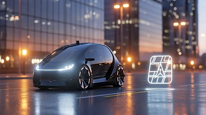 Waymo Launches Robotaxi Service in Nashville, Partners with Lyft