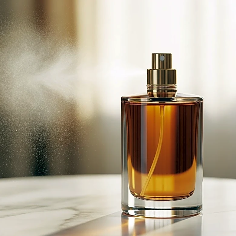 Bella Hadid Expands Orebella Fragrance Line with New Body and Hair Mists