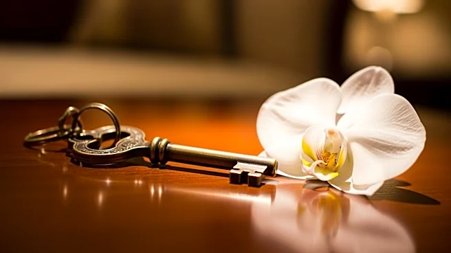 The Ritz-Carlton Enhances Guest Experience with Personalized Luxury Strategy