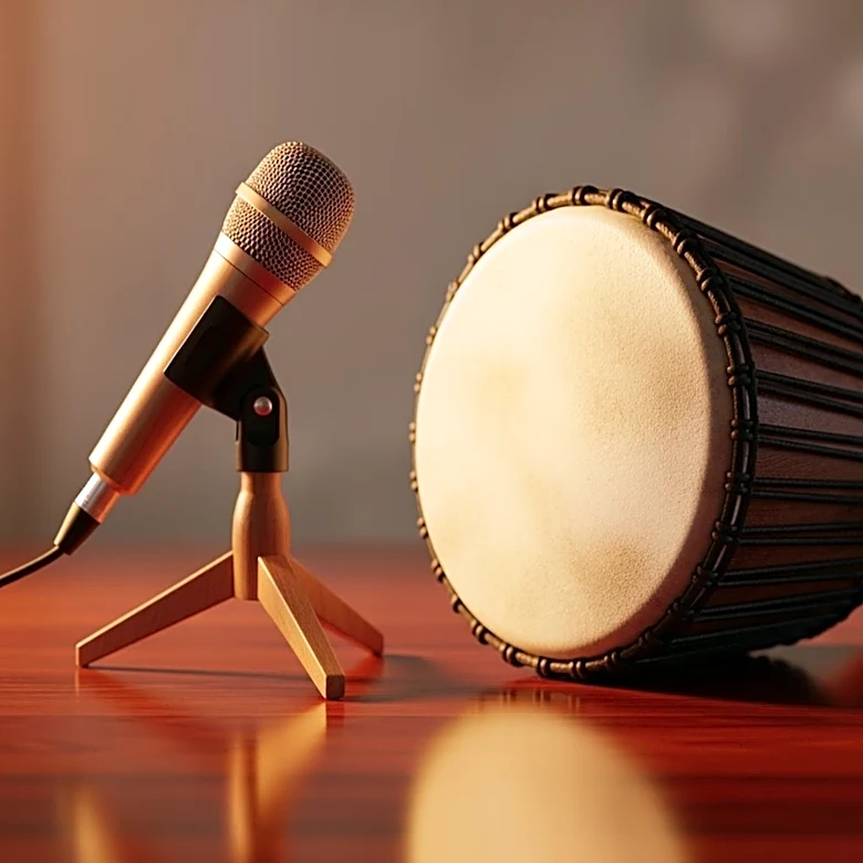 Albert Mazibuko of Ladysmith Black Mambazo Passes Away at 77, Leaving Legacy of Music and Unity