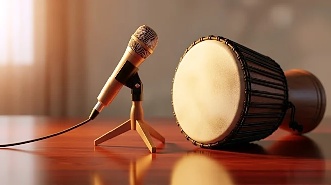 Albert Mazibuko of Ladysmith Black Mambazo Passes Away at 77, Leaving Legacy of Music and Unity