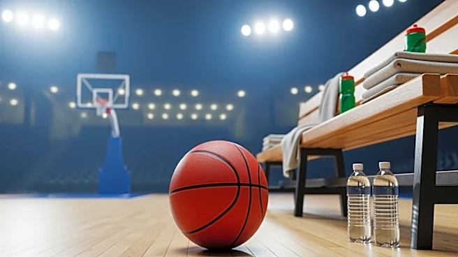 Knicks' Mohamed Diawara Benched as Team Returns to Full Strength