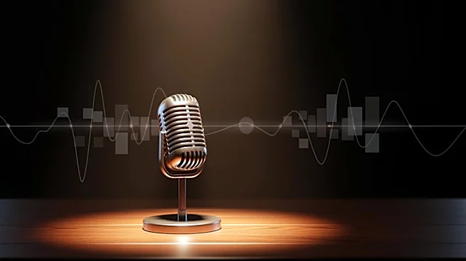 Peabody Awards 2026 Nominees Announced, Highlighting Social Impact and Storytelling