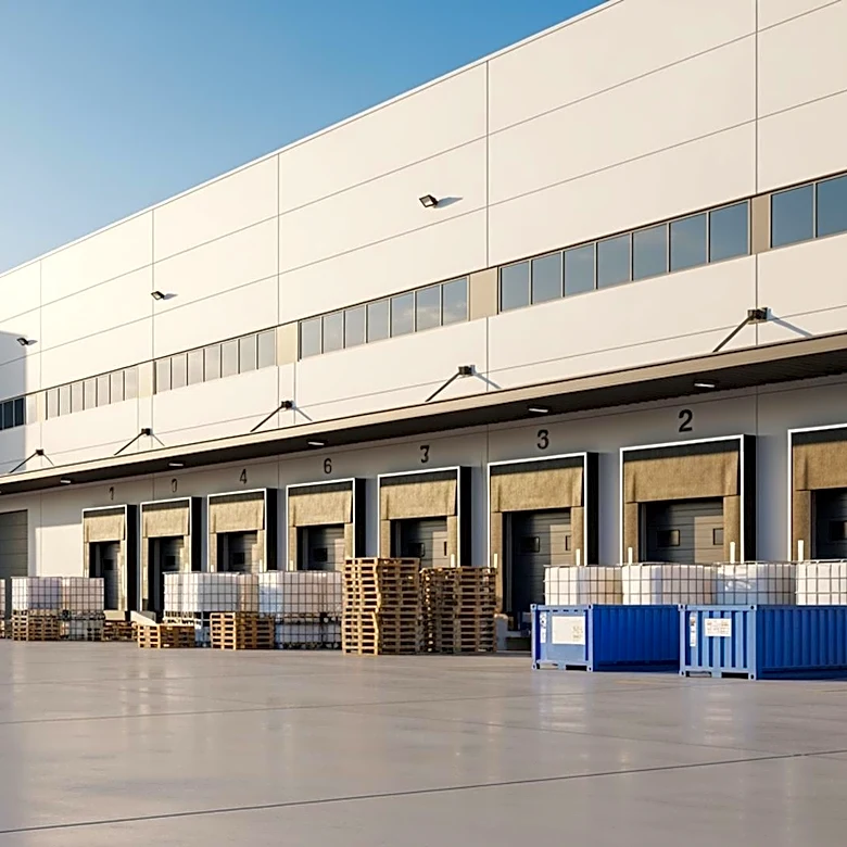 Valrock Acquires 194k SF Manufacturing Facility, Expanding Industrial Platform