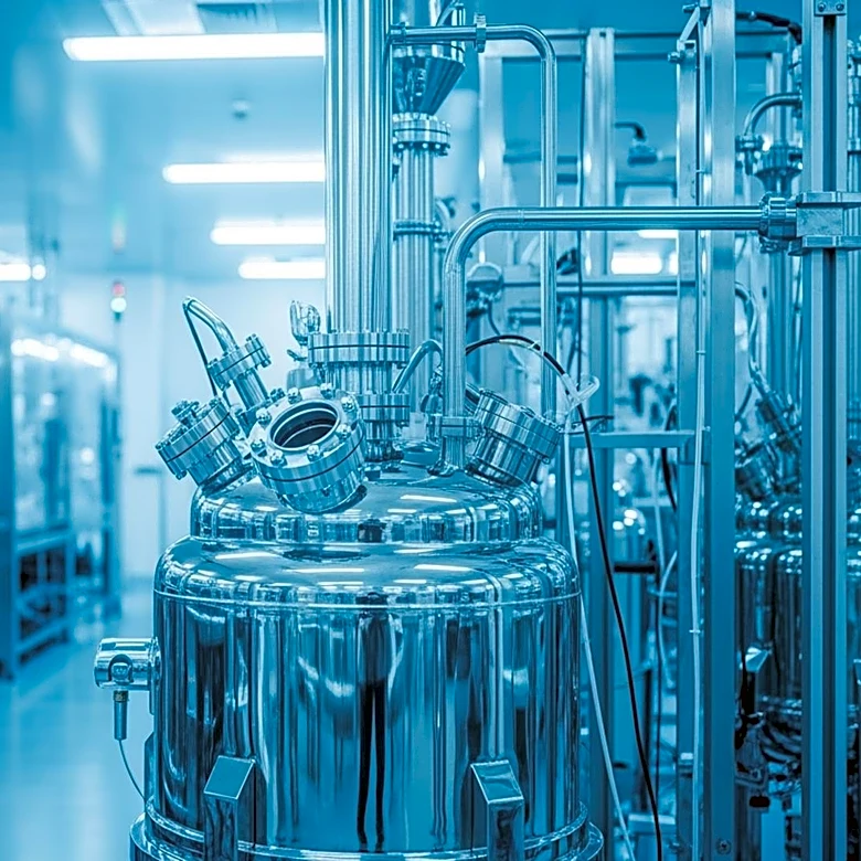 Parnell Acquires Noble Pharma LLC, Enhancing U.S. Manufacturing Capabilities