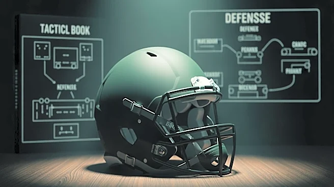 Jacksonville Jaguars Focus on Defense in 2026 NFL Mock Draft