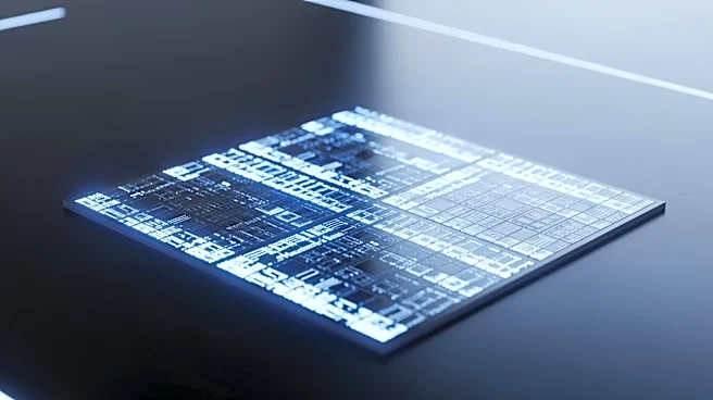 ASML Faces Potential Impact from Proposed U.S. Export Curbs on China