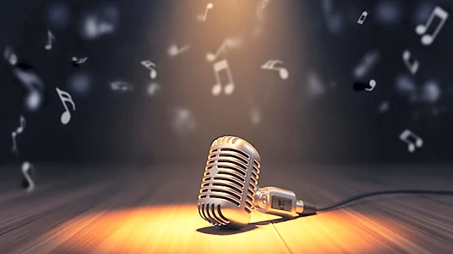 American Idol Reveals Top 11 After Judges' Song Contest