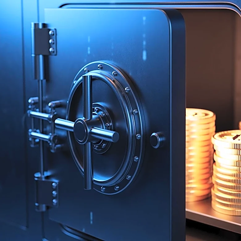 Riot Platforms Transfers 500 BTC to NYDIG Amid Potential $35 Million Bitcoin Sale