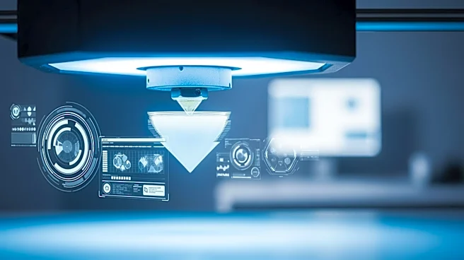 Stratasys Expands Additive Manufacturing Solutions with New Materials and Software Enhancements