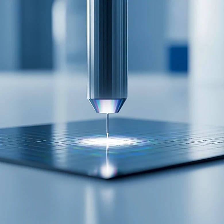 Bruker Enhances Semiconductor Research with Photothermal AFM-IR Technology