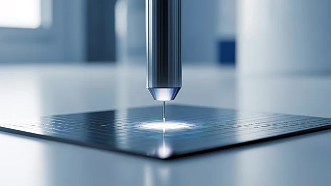 Bruker Enhances Semiconductor Research with Photothermal AFM-IR Technology