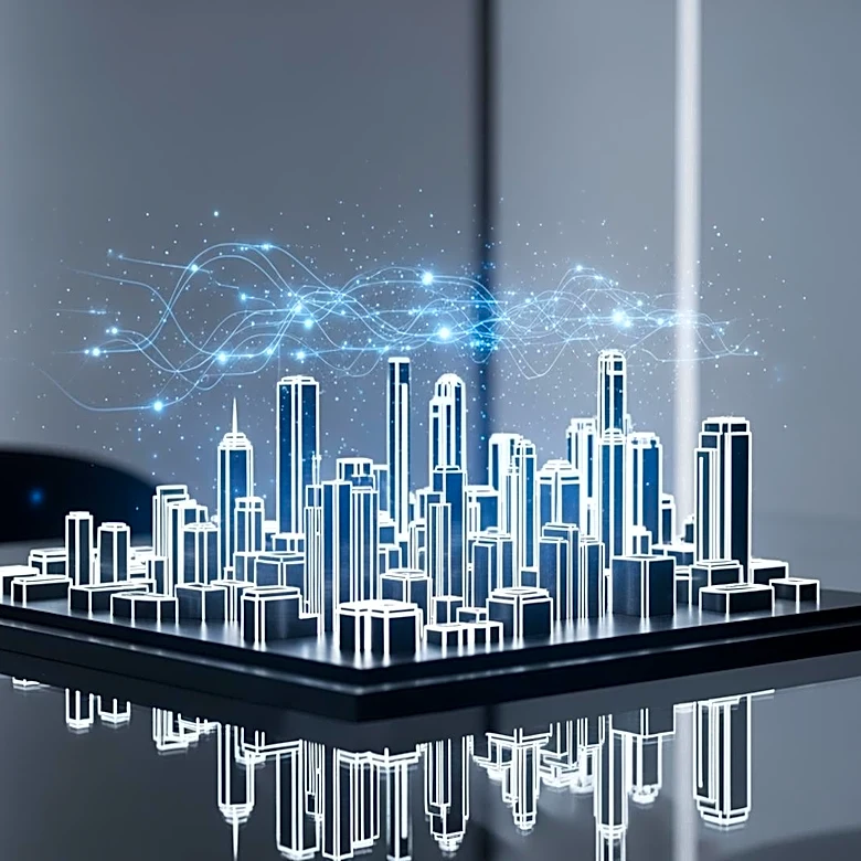 Project Destined CEO Discusses AI's Role in Real Estate Investment