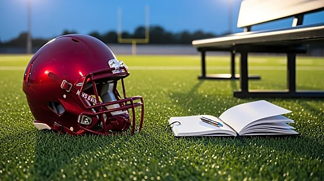 Alabama Football Practice Insights and Transfer Portal Developments Discussed on The Joe Gaither Show