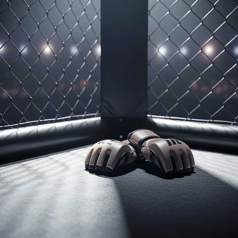 Azamat Murzakanov's Undefeated Streak and Background Ahead of UFC 327