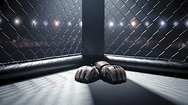 Azamat Murzakanov's Undefeated Streak and Background Ahead of UFC 327