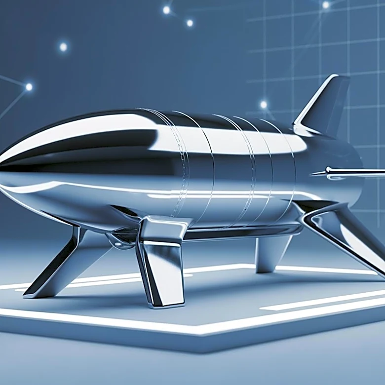 AI Startup Rocket Launches Platform for Consulting-Style Product Strategies