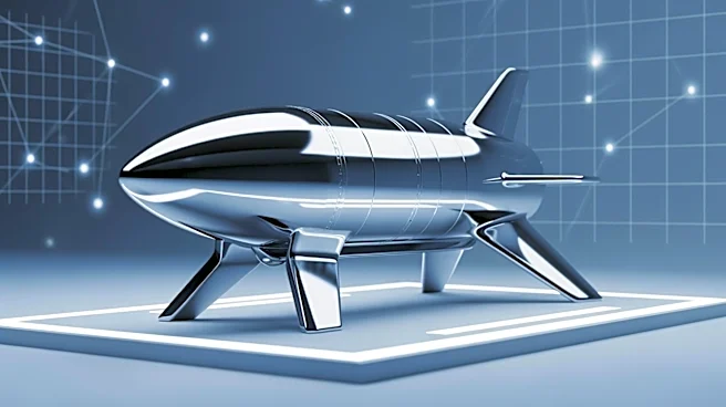 AI Startup Rocket Launches Platform for Consulting-Style Product Strategies