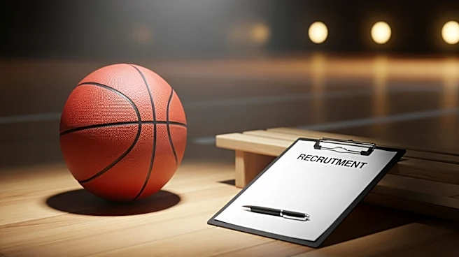 Oliviyah Edwards Withdraws from Lady Vols Basketball, Reopens Recruitment