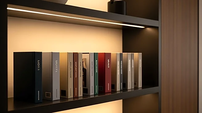 Audible Releases Top 10 Best-Selling Audiobooks for Early April 2026