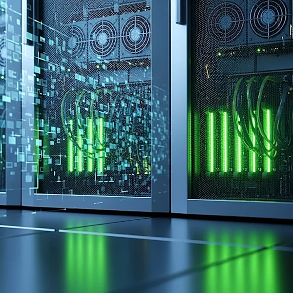 Nvidia Faces Class Action Lawsuit Over Alleged Concealment of Crypto Mining Revenues