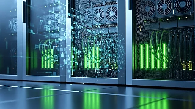 Nvidia Faces Class Action Lawsuit Over Alleged Concealment of Crypto Mining Revenues