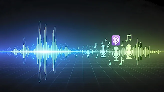 Spotify Expands AI-Powered Playlist Feature to Include Podcasts