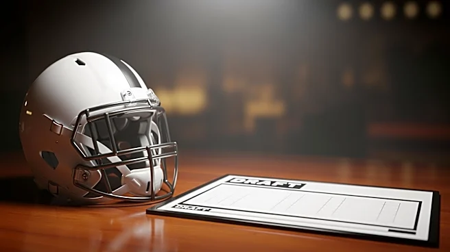 Georgia Football Prospects Highlighted in Daniel Jeremiah's 2026 NFL Draft Update