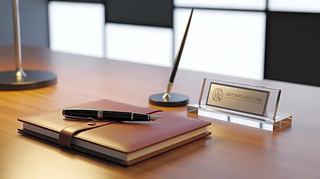 J.M. Stodola Joins Arsonhouse Entertainment as Manager