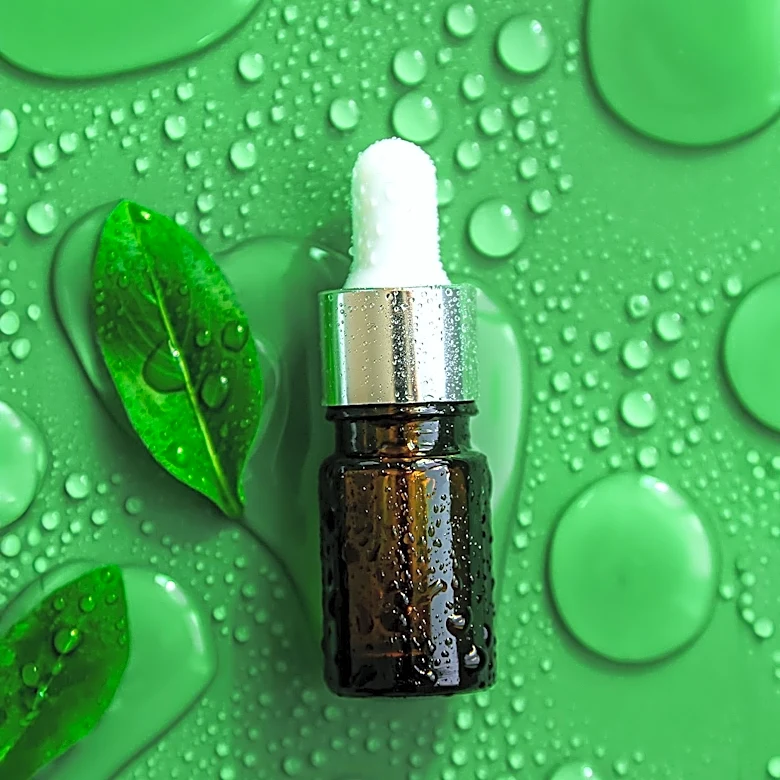 Mandelic Acid Serum Gains Popularity for Gentle Exfoliation and Hydration